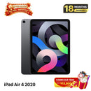 iPad Air 4 10.9in 64GB အပြာရောင် Wifi 97% ဘက်ထရီ 93% (စခရင်၊ အနောက်နှင့် အစွန်းများ ခြစ်ရာများ) 