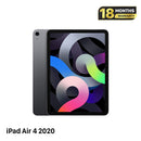 iPad Air 4 10.9in 64G 2020 Wifi စားအုန်းဆီ 