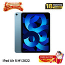 iPad Air 5 M1 2022 10.9in 64GB Wifi International Apple Store မှ 