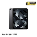 iPad Air 5 M1 2022 10.9in 64GB Wifi International Apple Store မှ 