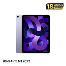 iPad Air 5 M1 2022 10.9in 64GB Wifi International Apple Store မှ 