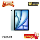 Apple Store မှ 11in Wifi International iPad Air 7 M3 2025 