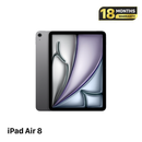 Apple Store မှ 11in Wifi International iPad Air 7 M3 2025 