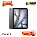 Apple Store မှ 11in Wifi International iPad Air 7 M3 2025 