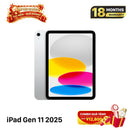 Apple Store မှ iPad Gen 11 2025 Wifi International 