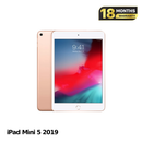 iPad Mini 5 7.8in 256G Gold 98% ဘက်ထရီ 90% 