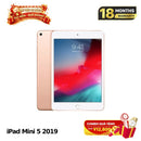 iPad Mini 5 7.8in 256G Gold 98% ဘက်ထရီ 90% 