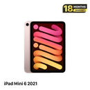 Apple Store မှ iPad Mini 6 2021 Wifi International 