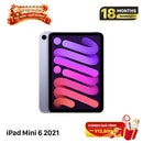 Apple Store မှ iPad Mini 6 2021 Wifi International 