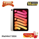 Apple Store မှ iPad Mini 7 2024 Wifi International 