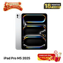 Apple Store မှ iPad Pro M5 2025 11in Wifi International 