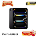 Apple Store မှ iPad Pro M5 2025 11in Wifi International 