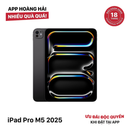 Apple Store မှ iPad Pro M5 2025 11in Wifi International 