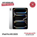 Apple Store မှ iPad Pro M5 2025 11in Wifi International 