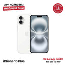 Apple Store မှ iPhone 16 Plus International 