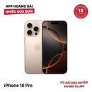 iPhone 16 Pro 128GB Desert Gold 98% ဘက်ထရီ 93% Apple International (အစွန်းများ၊ အစွန်းများ၊ မျက်နှာပြင် ခြစ်ရာများ) - HH0256 