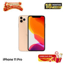 iPhone 11 Pro 64GB အဖြူရောင် 98% ဘက္ထရီ 87% စက်ပစ္စည်းသည် ကွန်ရက်အခကြေးငွေအားလုံးကို ပေးဆောင်ပြီး Apple International (အစွန်းများနှင့် မျက်နှာပြင်) ကဲ့သို့ အသုံးပြုထားသည် - HH3531 