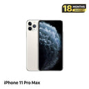 iPhone 11 Pro Max 64GB အနက်ရောင် 97% ဘက်ထရီ 100% စက်ပစ္စည်းသည် ကွန်ရက်အခကြေးငွေအားလုံးကို ပေးဆောင်ထားပြီး Apple International (ဘက်ထရီကို အစားထိုးထားသည် - 1x ကင်မရာအစက်အပြောက်၊ မျက်နှာပြင်ခြစ်ရာများ၊ အစွန်းများ) - HH5675 