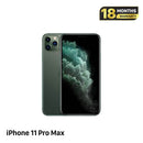 iPhone 11 Pro Max 64GB မီးခိုးရောင် 97% ဘက်ထရီ 100% စက်ပစ္စည်းသည် ကွန်ရက်အခကြေးငွေအားလုံးကို ပေးဆောင်ပြီး Apple International (ဘက်ထရီကို အစားထိုးထားသည် - ခြစ်ရာ၊ အနားများ၊ အနက်ရောင်နောက်ကျော) - HH3066 
