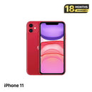 iPhone 11 256GB အနီရောင် 98% ဘက္ထရီ 100% စက်ပစ္စည်းသည် ကွန်ရက်အခကြေးငွေအားလုံးကို ပေးဆောင်ပြီး Apple International (အစားထိုး ဘက်ထရီ၊ 1x အစက်အပြောက်များ၊ ခြစ်ရာများ၊ ခြစ်ထားသော လိမ္မော်ရောင်အစွန်းများ) - HH7038 