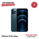 iPhone 12 Pro Max 128GB အနက်ရောင် 98% ဘက္ထရီ 100% စက်ပစ္စည်းသည် ကွန်ရက်အခကြေးငွေအားလုံးကို ပေးဆောင်ပြီး Apple International (ဘက်ထရီကို အစားထိုးခြင်း၊ အကွဲအပြဲ၊ အစွန်းများ၊ ခြစ်ရာများ၊ ကျောညိုရောင်) - HH0441 