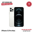 iPhone 12 Pro Max 128GB အနက်ရောင် 98% ဘက္ထရီ 100% စက်ပစ္စည်းသည် ကွန်ရက်အခကြေးငွေအားလုံးကို ပေးဆောင်ပြီး Apple International (ဘက်ထရီကို အစားထိုးခြင်း၊ အကွဲအပြဲ၊ အစွန်းများ၊ ခြစ်ရာများ၊ ကျောညိုရောင်) - HH0441 