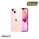 iPhone 13 256GB အနက်ရောင် 98% ဘက္ထရီ 100% International AU (AU sim မသုံးပါ - ခြစ်ထားသောအနားများ၊ လိမ္မော်ရောင်အစွန်းများ၊ DTP) - HH6869 