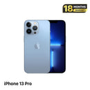 iPhone 13 Pro 128GB အနက်ရောင် 98% ဘက္ထရီ 100% စက်ပစ္စည်းသည် ကွန်ရက်အခကြေးငွေအားလုံးကို ပေးဆောင်ပြီး Apple International ကဲ့သို့ အသုံးပြုပါသည် (ဘက်ထရီကို အစားထိုးပြီး အနည်းငယ် နက်မှောင်ကာ 3x အစက်များ) - HH9789 