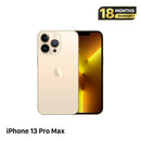 iPhone 13 Pro Max 128GB အစိမ်းရောင် 98% ဘက်ထရီ 86% Apple International (3x အစက်အပြောက်များ၊ အစွန်းများနှင့် မျက်နှာပြင်ပေါ်ရှိ ခြစ်ရာများ) - HH1276 