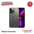 iPhone 13 Pro Max 128GB အစိမ်းရောင် 98% ဘက်ထရီ 86% Apple International (3x အစက်အပြောက်များ၊ အစွန်းများနှင့် မျက်နှာပြင်ပေါ်ရှိ ခြစ်ရာများ) - HH1276 