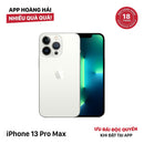 iPhone 13 Pro Max 128GB အစိမ်းရောင် 98% ဘက်ထရီ 86% Apple International (3x အစက်အပြောက်များ၊ အစွန်းများနှင့် မျက်နှာပြင်ပေါ်ရှိ ခြစ်ရာများ) - HH1276 