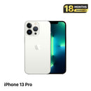 iPhone 13 Pro 128GB အနက်ရောင် 98% ဘက္ထရီ 100% စက်ပစ္စည်းသည် ကွန်ရက်အခကြေးငွေအားလုံးကို ပေးဆောင်ပြီး Apple International ကဲ့သို့ အသုံးပြုပါသည် (ဘက်ထရီကို အစားထိုးပြီး အနည်းငယ် နက်မှောင်ကာ 3x အစက်များ) - HH9789 