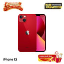 iPhone 13 256GB အနက်ရောင် 98% ဘက္ထရီ 100% International AU (AU sim မသုံးပါ - ခြစ်ထားသောအနားများ၊ လိမ္မော်ရောင်အစွန်းများ၊ DTP) - HH6869 
