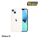 iPhone 13 128GB Starlight 98% pin 100% Quốc Tế Apple (Đã thay pin - Có xước) - HH0682