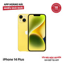 iPhone 14 Plus 256GB ရွှေ 98% ဘက္ထရီ 100% စက်ပစ္စည်းသည် ကွန်ရက်အခကြေးငွေအားလုံးကို ပေးဆောင်ပြီး Apple International (ဘက်ထရီအစားထိုး) အဖြစ် အသုံးပြုသည် - HH9761 