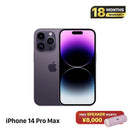 iPhone 14 Pro Max Original Box စားအုန်းဆီ 
