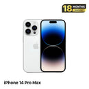 iPhone 14 Pro Max 128GB ခရမ်းရောင် 98% ဘက်ထရီ 85% Apple International (ခြစ်ရာအစွန်းများ) - HH8952 