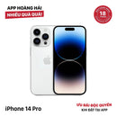 iPhone 14 Pro Original Box စားအုန်းဆီ 