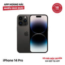 iPhone 14 Pro Original Box စားအုန်းဆီ 