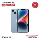 iPhone 14 128GB အပြာရောင် 98% ဘက္ထရီ 100% နိုင်ငံတကာ DCM (DCM ဆင်းမ်မရှိပါ - အစားထိုး ဘက်ထရီ၊ အစွန်းပေါ်ရှိ ခြစ်ရာဆေး၊ လိမ္မော်ရောင်အစွန်း) - HH5710 