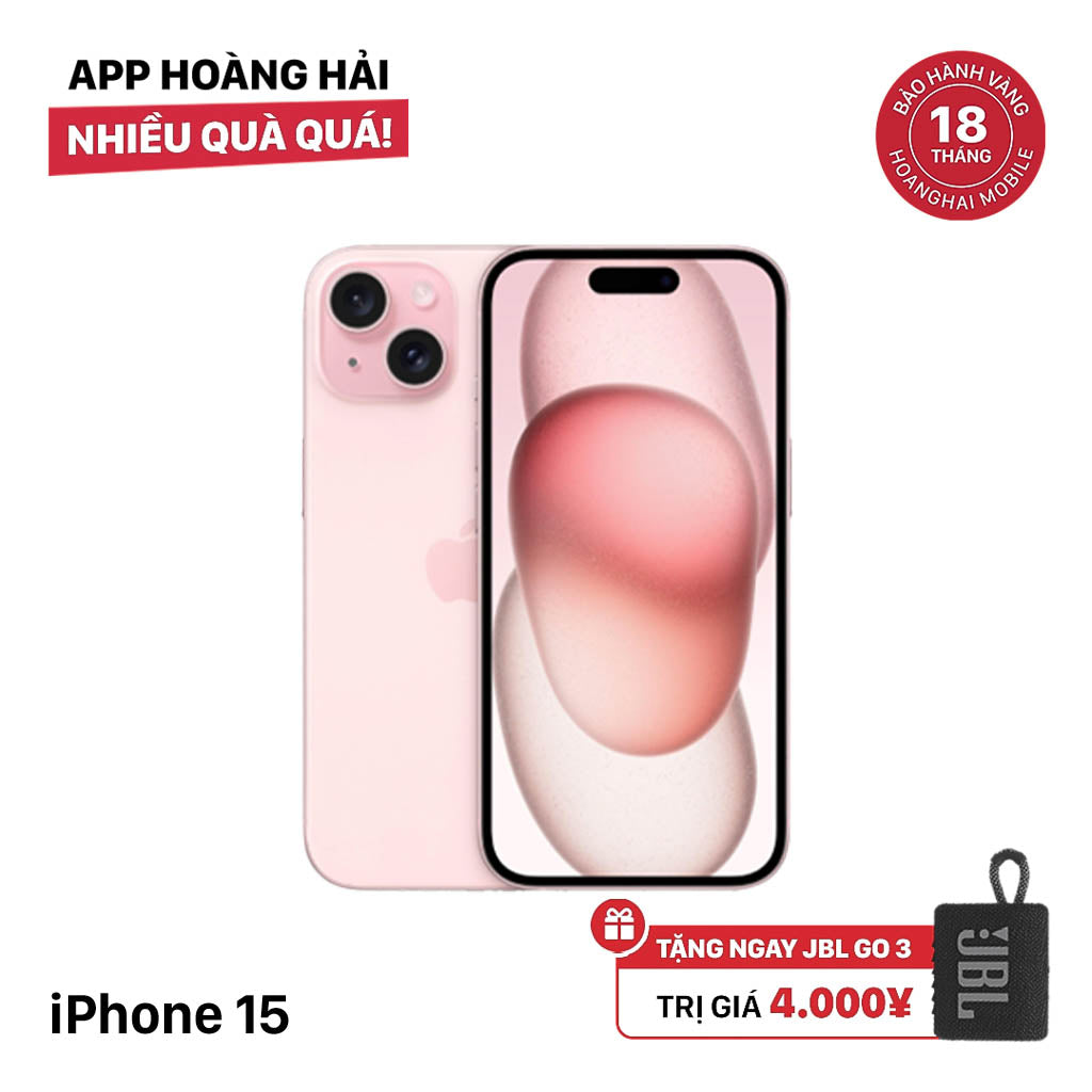 iPhone 15 128GB အပြာရောင် SB မှ 100% International Warranty (SB sim card အသုံးမပြုပါ) 