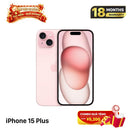 Apple Store မှ iPhone 15 Plus International 