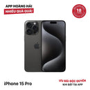 iPhone 15 Pro 256GB အနက်ရောင် 98% ဘက်ထရီ 100% နိုင်ငံတကာ AU (AU မှ ဆင်းမ်ကဒ်မရှိပါ - ဘက်ထရီ အစားထိုး၊ 0.5x အစက်အပြောက်များ) - HH6093 