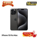 Apple Store မှ iPhone 15 Pro Max International 
