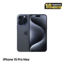 iPhone 15 Pro Max 256GB Blue Titanium 98% pin 100% Quốc Tế Apple (Đã thay pin - Có xước) - HH8799