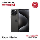 iPhone 15 Pro Max 256GB အပြာရောင် 98% ဘက္ထရီ 87% International SB မှ SB (No SB sim - 0.5x အစက်အပြောက်များ၊ မျက်နှာပြင် ခြစ်ရာ၊ နောက်ကျောခြစ်ရာ၊ အစွန်းအမှောင်များ) - HH0610 