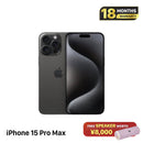 Apple Store မှ iPhone 15 Pro Max International 