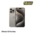 iPhone 15 Pro Max 256GB အပြာရောင် 98% ဘက္ထရီ 87% International SB မှ SB (No SB sim - 0.5x အစက်အပြောက်များ၊ မျက်နှာပြင် ခြစ်ရာ၊ နောက်ကျောခြစ်ရာ၊ အစွန်းအမှောင်များ) - HH0610 