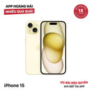 iPhone 15 128GB ရွှေ 98% ဘက်ထရီ 86% နိုင်ငံတကာ DCM (DCM ဆင်းမ်မပါ - ခြစ်ရာ၊ အနားစွန်းများ) - HH4780 