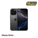 iPhone 16 Pro Max 512GB သဲကန္တာရရွှေ 98% ဘက်ထရီ 91% Apple International (အမှောင်ဘောင်) - HH0764 